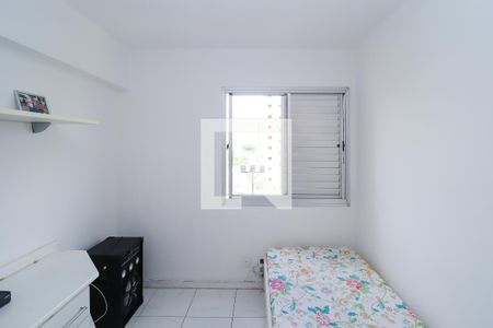 Apartamento à venda com 72m², 3 quartos e 2 vagasQuarto 1