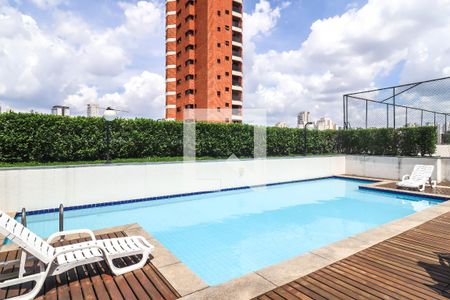 Apartamento à venda com 72m², 3 quartos e 2 vagasÁrea comum