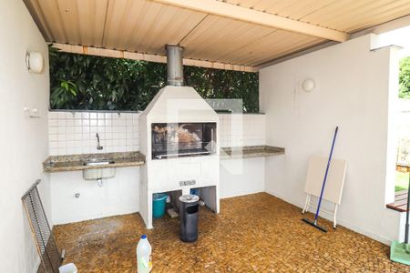 Apartamento à venda com 72m², 3 quartos e 2 vagasÁrea comum