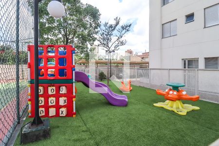 Apartamento à venda com 72m², 3 quartos e 2 vagasÁrea comum