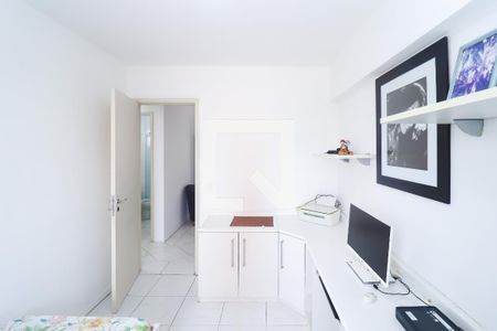Apartamento à venda com 72m², 3 quartos e 2 vagasQuarto 1
