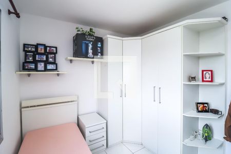 Apartamento à venda com 72m², 3 quartos e 2 vagasQuarto 2