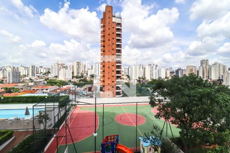 Apartamento à venda com 72m², 3 quartos e 2 vagasQuarto 1