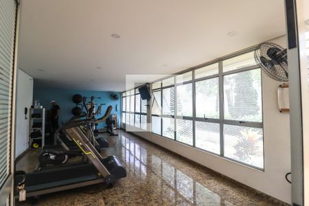 Apartamento à venda com 72m², 3 quartos e 2 vagasÁrea comum