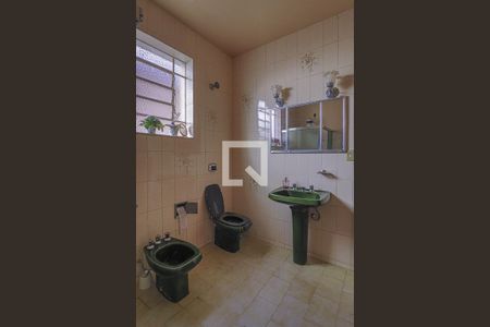 Casa à venda com 360m², 6 quartos e 2 vagasBanheiro Social