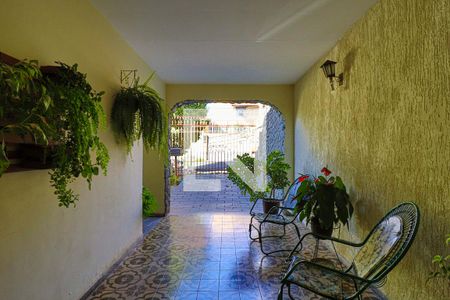 Casa à venda com 360m², 6 quartos e 2 vagasGaragem