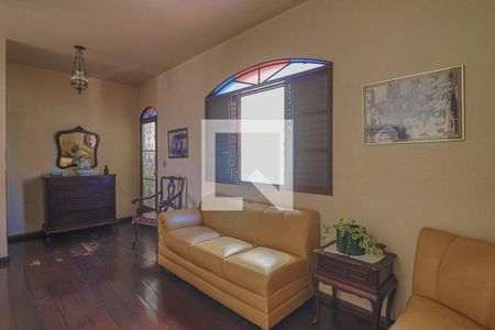 Casa à venda com 360m², 6 quartos e 2 vagasSala 3