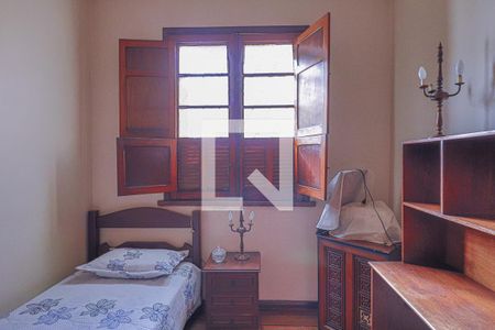 Casa à venda com 360m², 6 quartos e 2 vagasQuarto 1