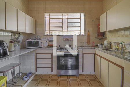 Casa à venda com 360m², 6 quartos e 2 vagasCozinha