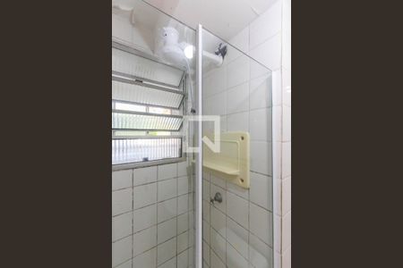 Apartamento para alugar com 42m², 2 quartos e 1 vaga Apartamento para alugar com 42m², 2 quartos e 1 vagaBanheiro