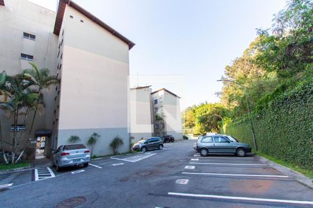 Apartamento para alugar com 42m², 2 quartos e 1 vaga Apartamento para alugar com 42m², 2 quartos e 1 vagaGaragem