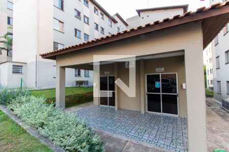 Apartamento para alugar com 42m², 2 quartos e 1 vaga Apartamento para alugar com 42m², 2 quartos e 1 vagaÁrea comum - Salão de festas