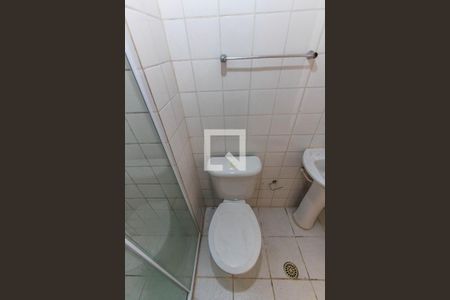 Apartamento para alugar com 42m², 2 quartos e 1 vaga Apartamento para alugar com 42m², 2 quartos e 1 vagaBanheiro