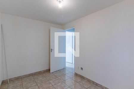 Quarto 1 de apartamento para alugar com 2 quartos, 42m² em Jardim Torino, Cotia