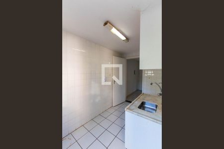Apartamento para alugar com 42m², 2 quartos e 1 vaga Apartamento para alugar com 42m², 2 quartos e 1 vagaCozinha