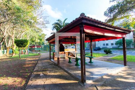 Apartamento para alugar com 42m², 2 quartos e 1 vaga Apartamento para alugar com 42m², 2 quartos e 1 vagaChurrasqueira