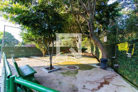 Apartamento para alugar com 42m², 2 quartos e 1 vaga Apartamento para alugar com 42m², 2 quartos e 1 vagaÁrea de Pet