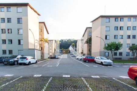 Apartamento para alugar com 42m², 2 quartos e 1 vaga Apartamento para alugar com 42m², 2 quartos e 1 vagaGaragem