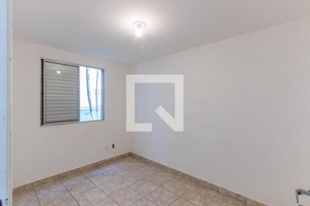 Quarto 1 de apartamento para alugar com 2 quartos, 42m² em Jardim Torino, Cotia