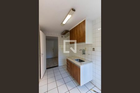 Apartamento para alugar com 42m², 2 quartos e 1 vaga Apartamento para alugar com 42m², 2 quartos e 1 vagaCozinha