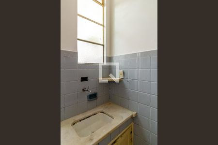 Casa de condomínio à venda com 26m², 1 quarto e sem vagaCozinha