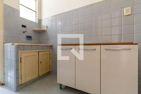 Casa de condomínio à venda com 26m², 1 quarto e sem vagaCozinha
