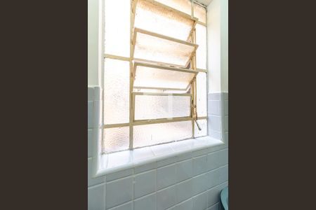 Casa de condomínio à venda com 26m², 1 quarto e sem vagaBanheiro