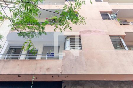 Casa de condomínio à venda com 26m², 1 quarto e sem vagaFachada