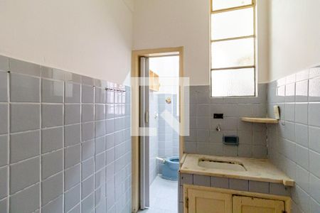 Casa de condomínio à venda com 26m², 1 quarto e sem vagaCozinha