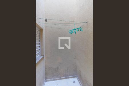 Apartamento à venda com 31m², 1 quarto e sem vaga Apartamento à venda com 31m², 1 quarto e sem vagaÁrea de Serviço