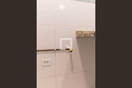Apartamento à venda com 31m², 1 quarto e sem vaga Apartamento à venda com 31m², 1 quarto e sem vagaCozinha
