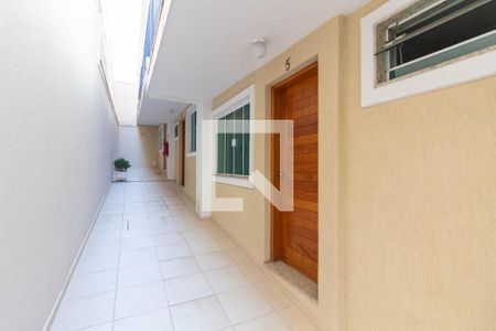 Apartamento à venda com 31m², 1 quarto e sem vaga Apartamento à venda com 31m², 1 quarto e sem vagaÁrea comum