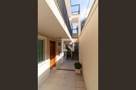 Apartamento à venda com 31m², 1 quarto e sem vaga Apartamento à venda com 31m², 1 quarto e sem vagaÁrea comum