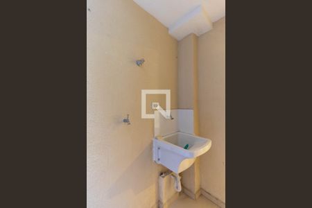 Apartamento à venda com 31m², 1 quarto e sem vaga Apartamento à venda com 31m², 1 quarto e sem vagaÁrea de Serviço