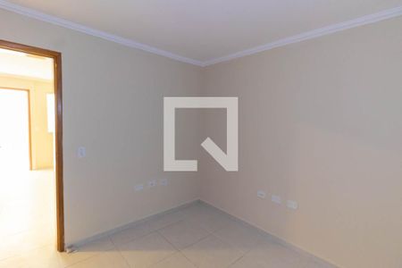 Quarto de apartamento à venda com 1 quarto, 31m² em Vila Santa Teresa, São Paulo