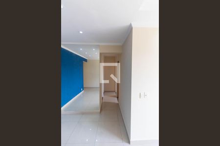 Sala de apartamento para alugar com 3 quartos, 56m² em Jardim Santa Teresinha, São Paulo