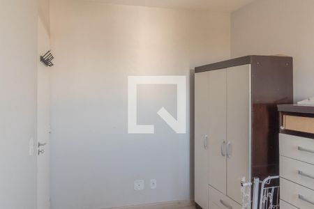 Quarto 1 - Armários de apartamento para alugar com 2 quartos, 49m² em Jardim do Lago, Campinas