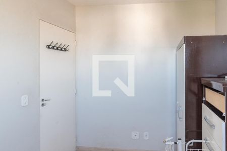 Quarto 1 de apartamento para alugar com 2 quartos, 49m² em Jardim do Lago, Campinas