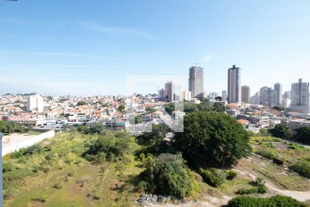 Vista do Quarto 1 de apartamento para alugar com 2 quartos, 54m² em Umuarama, Osasco