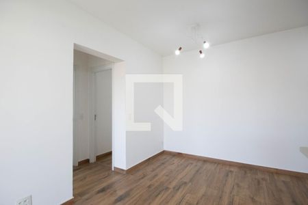 Sala de apartamento para alugar com 2 quartos, 54m² em Umuarama, Osasco