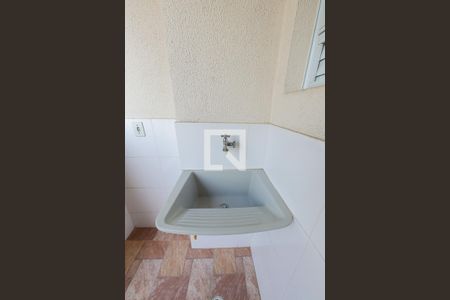 Apartamento à venda com 34m², 1 quarto e sem vaga Apartamento à venda com 34m², 1 quarto e sem vagaÁrea de Serviço