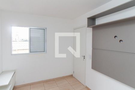 Apartamento para alugar com 1 quarto, 34m² em Vila Nova Carolina, São Paulo