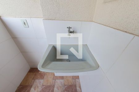 Apartamento à venda com 34m², 1 quarto e sem vaga Apartamento à venda com 34m², 1 quarto e sem vagaÁrea de Serviço