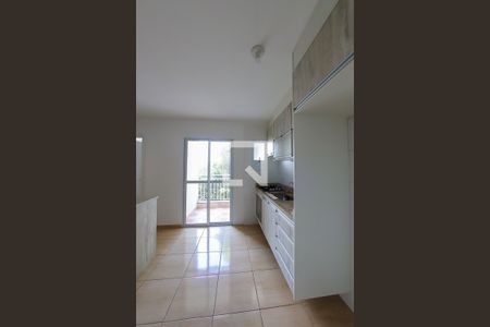 Apartamento à venda com 34m², 1 quarto e sem vaga Apartamento à venda com 34m², 1 quarto e sem vagaCozinha
