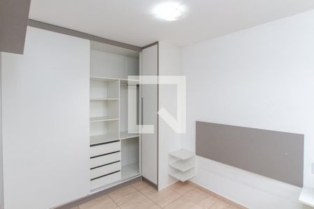 Apartamento para alugar com 1 quarto, 34m² em Vila Nova Carolina, São Paulo