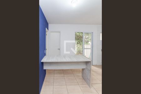 Apartamento para alugar com 1 quarto, 34m² em Vila Nova Carolina, São Paulo