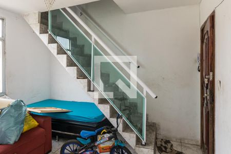 Apartamento para alugar com 4 quartos, 105m² em Olaria, Rio de Janeiro