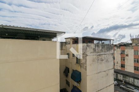 Apartamento para alugar com 4 quartos, 105m² em Olaria, Rio de Janeiro