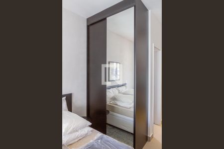Studio para alugar com 29m², 1 quarto e sem vaga Studio para alugar com 29m², 1 quarto e sem vagaQuarto