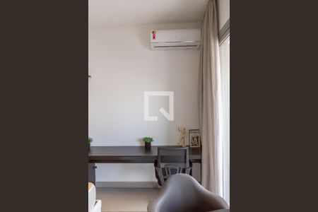 Studio para alugar com 29m², 1 quarto e sem vaga Studio para alugar com 29m², 1 quarto e sem vagaQuarto